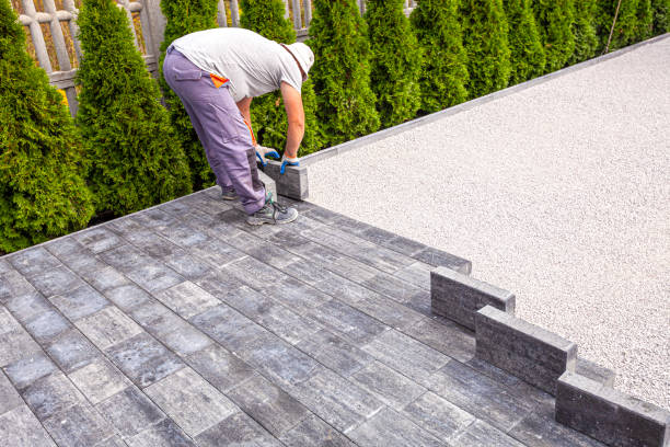 Best Custom Driveway Pavers  in Fairdale, PA