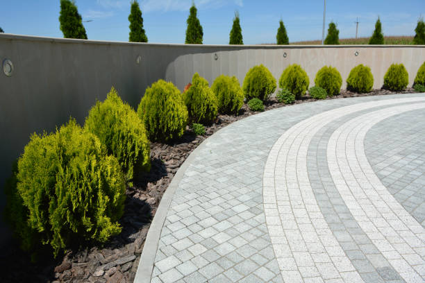 Best Professional Driveway Pavers  in Fairdale, PA
