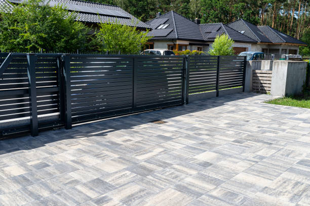 Best Permeable Paver Driveway  in Fairdale, PA