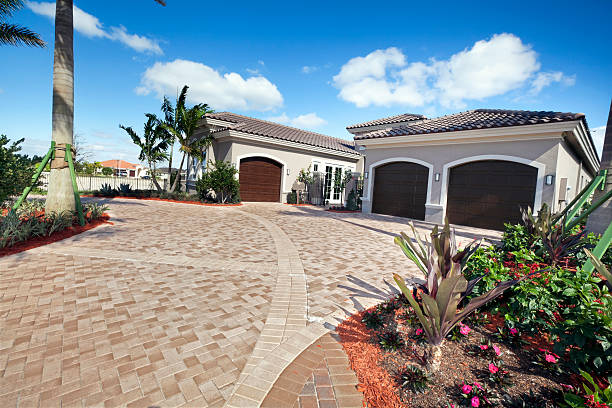 Best Driveway Paving Contractor  in Fairdale, PA
