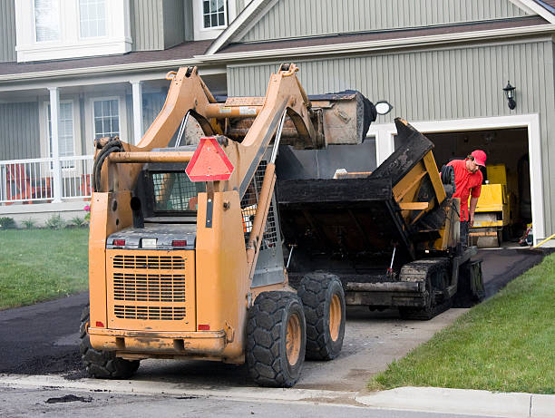 Best Driveway Pavers Installation  in Fairdale, PA